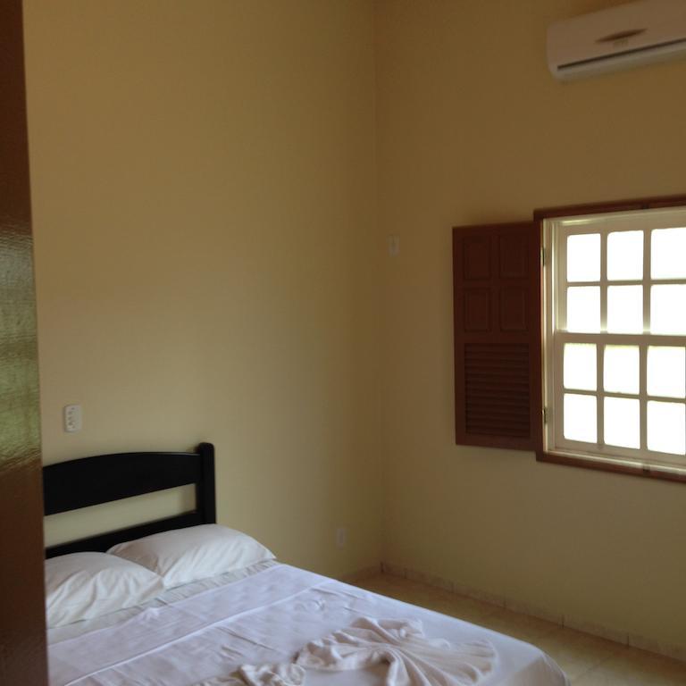 Pirenópolis Aguas Vivas Hotel Fazenda חדר תמונה