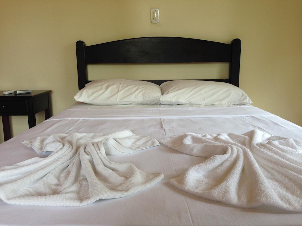 Pirenópolis Aguas Vivas Hotel Fazenda חדר תמונה
